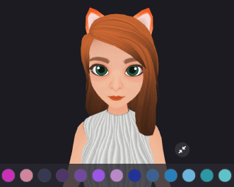 VIVERSE Avatar Creator is a free online avatar maker to create 3D character Avatars. Customize VRM models from head to toe.